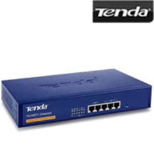 Tenda TEI480T+ 2WAN+3LAN Load Balance Router